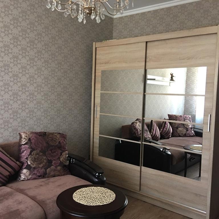 Апартаменты Квартира Марина Светлогорск-24
