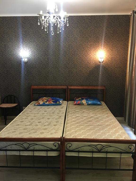 Апартаменты Квартира Марина Светлогорск-30