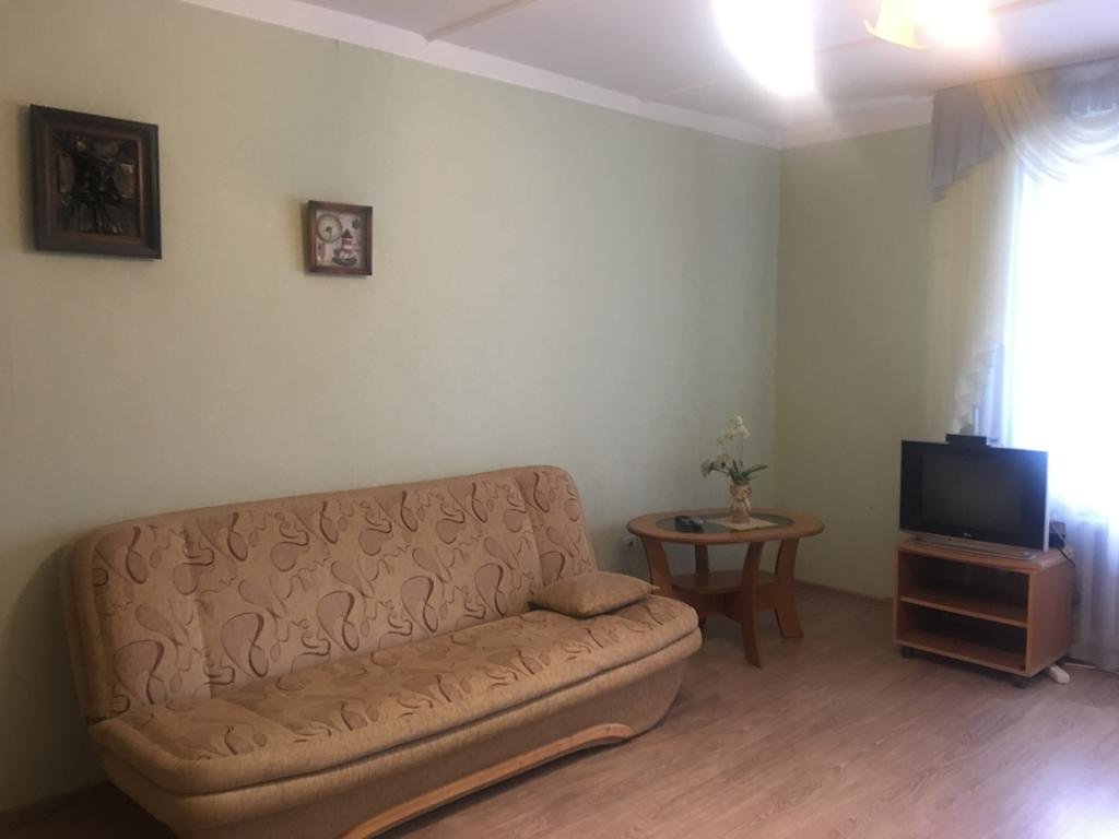 Апартаменты Квартира Марина Светлогорск-34