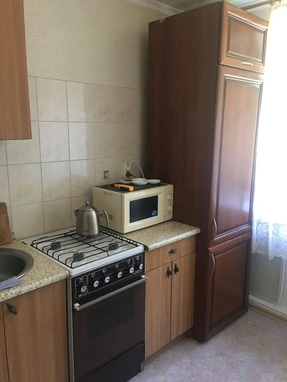 Апартаменты Квартира Марина Светлогорск-37