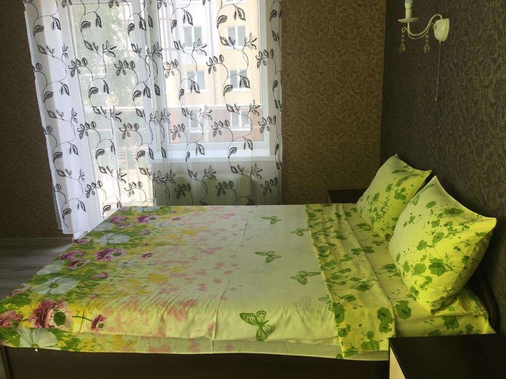 Апартаменты Квартира Марина Светлогорск-28