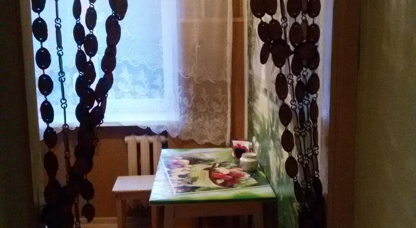 Апартаменты Квартира Марина Светлогорск