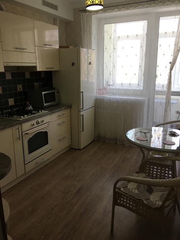 Апартаменты Квартира Марина Светлогорск-23